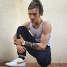 Blake, 32 years old, Berlin, Germany