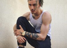 Blake, 32 years old, Straight, Man, Berlin, Germany